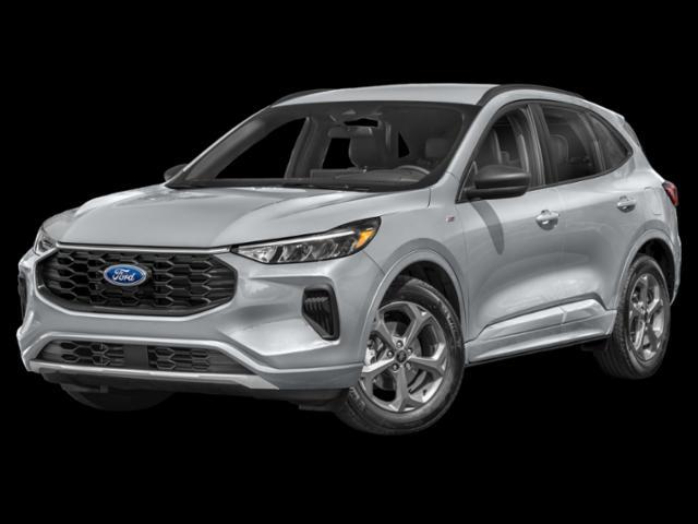 used 2023 Ford Escape car, priced at $22,845