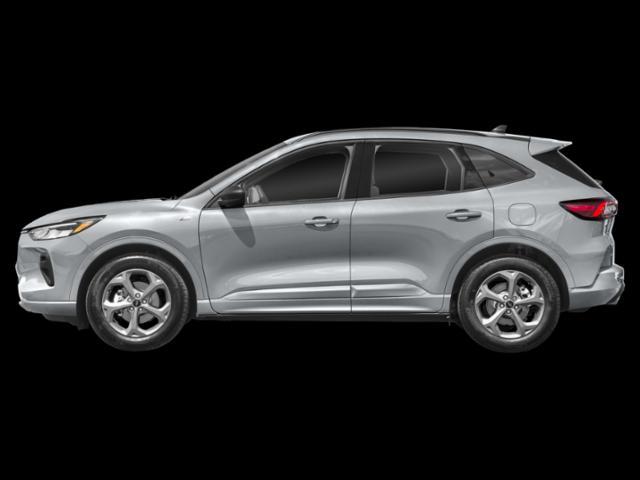 used 2023 Ford Escape car, priced at $22,845