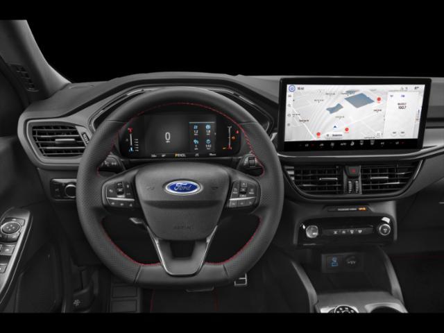 used 2023 Ford Escape car, priced at $22,845