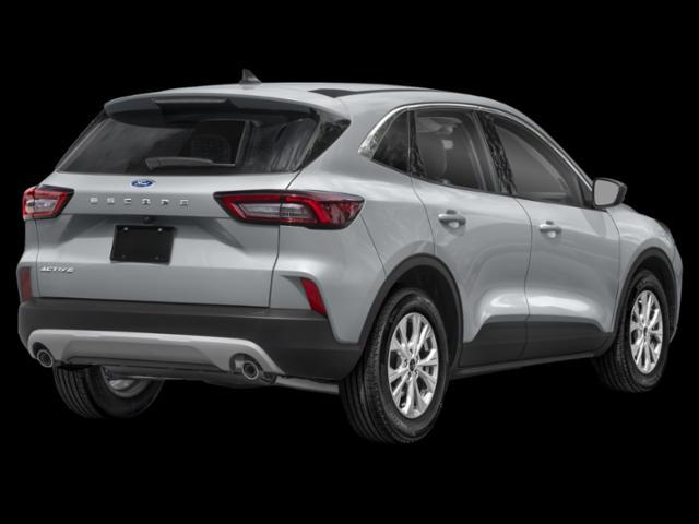 used 2023 Ford Escape car, priced at $22,845
