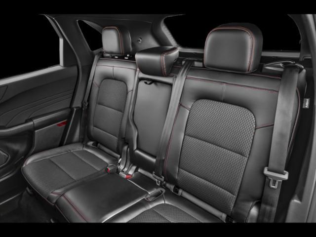 used 2023 Ford Escape car, priced at $22,845