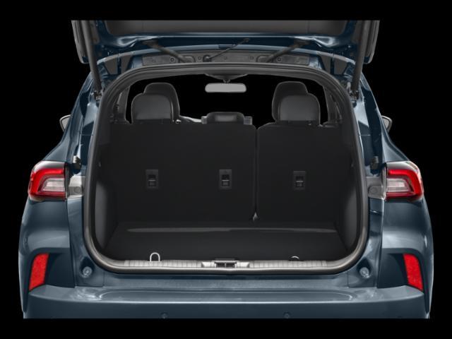 used 2023 Ford Escape car, priced at $22,845