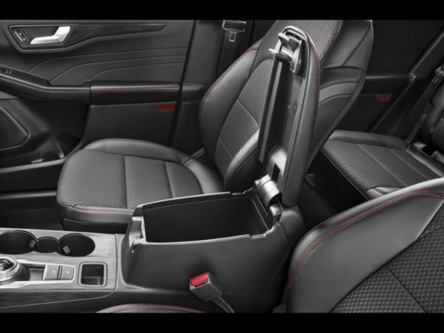 used 2023 Ford Escape car, priced at $22,845