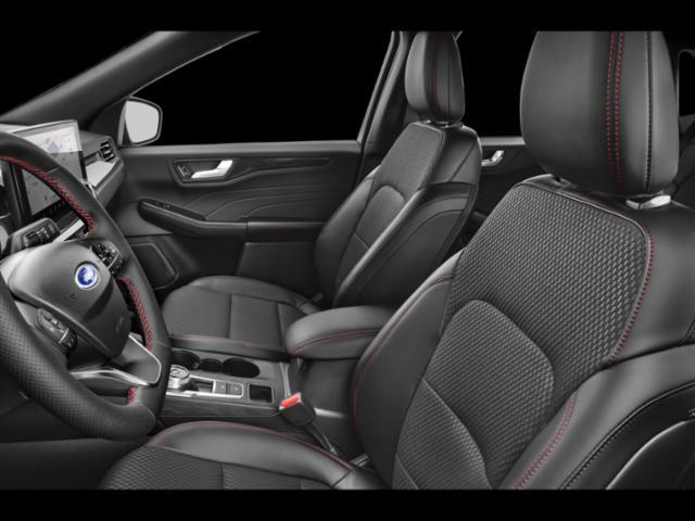 used 2023 Ford Escape car, priced at $22,845