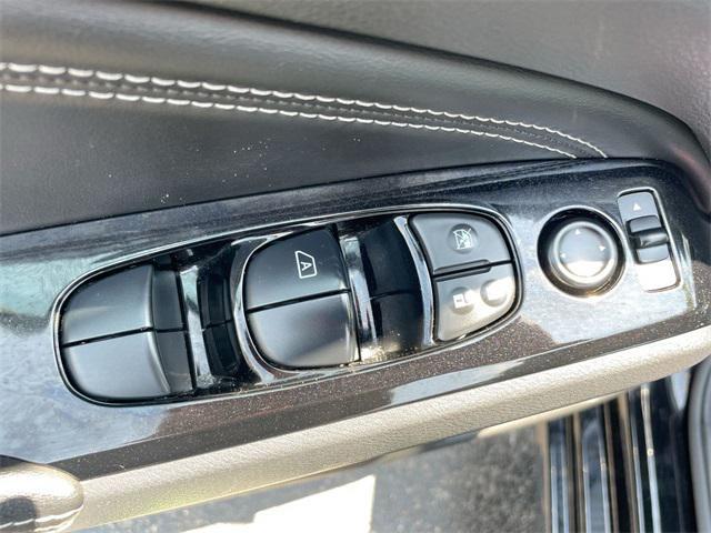 used 2023 Nissan Altima car, priced at $23,715