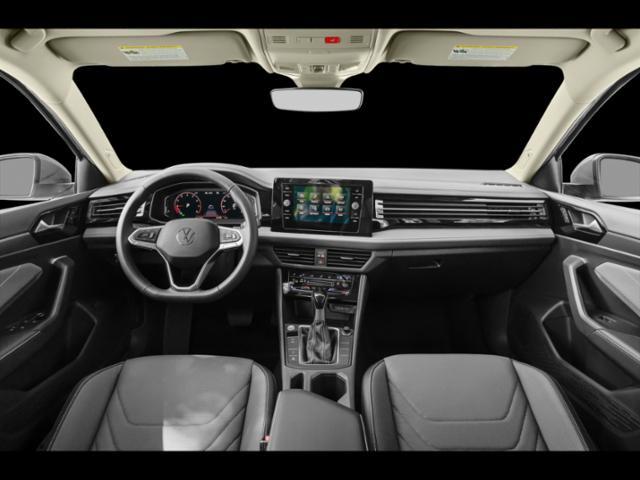 new 2025 Volkswagen Jetta car, priced at $29,720