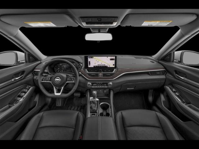used 2023 Nissan Altima car, priced at $22,815