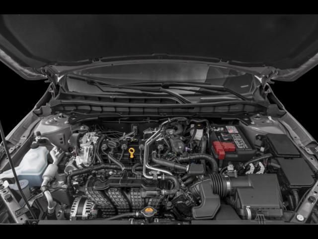 used 2023 Nissan Altima car, priced at $22,815