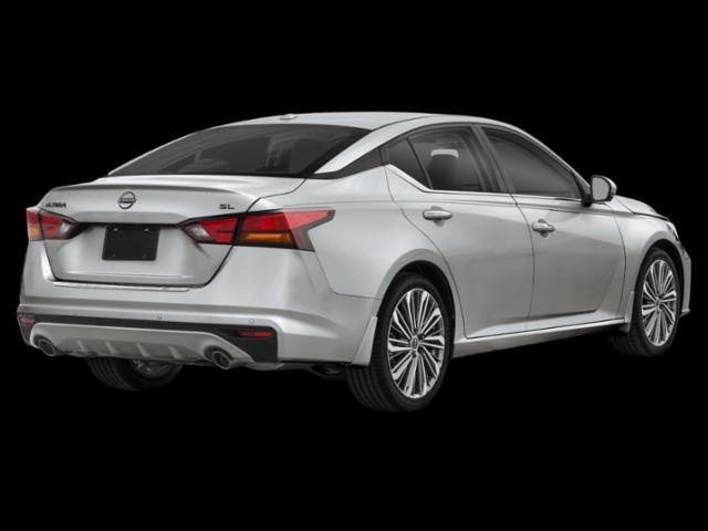 used 2023 Nissan Altima car, priced at $22,815
