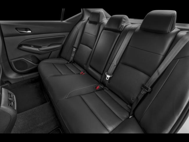 used 2023 Nissan Altima car, priced at $22,815