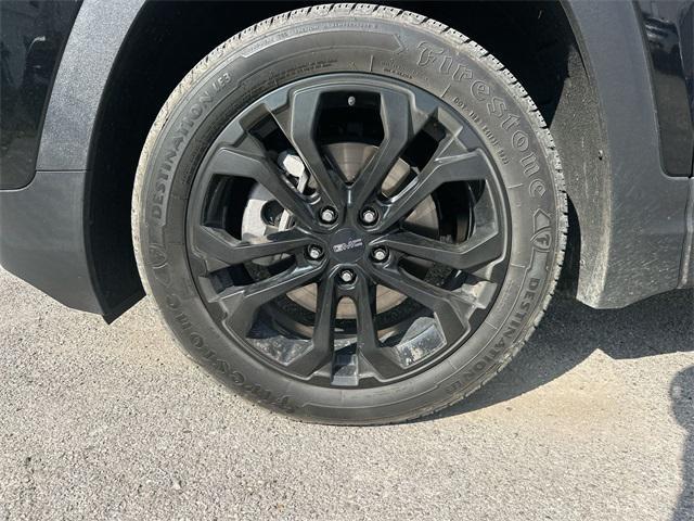 used 2020 GMC Terrain car, priced at $19,595