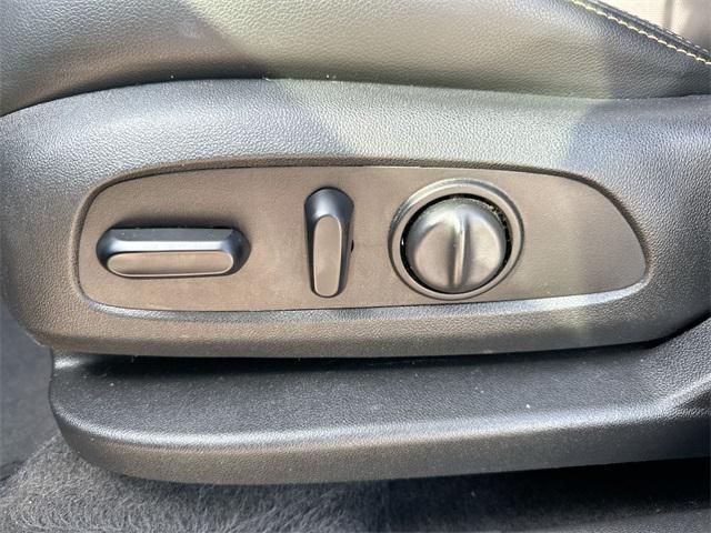 used 2020 GMC Terrain car, priced at $19,595