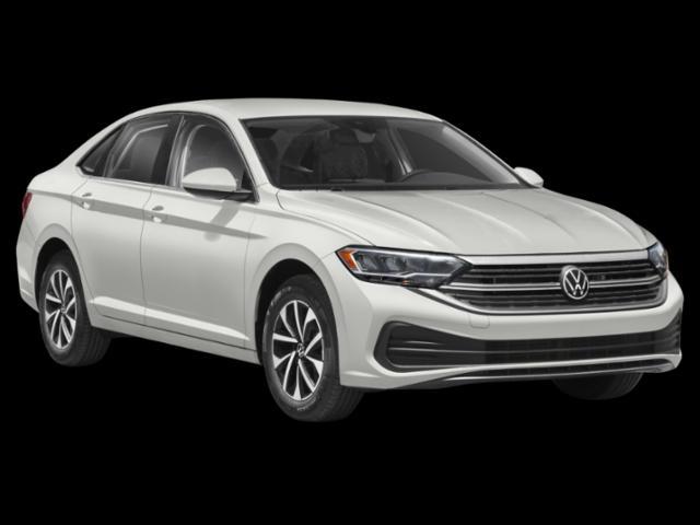 new 2024 Volkswagen Jetta car, priced at $23,689