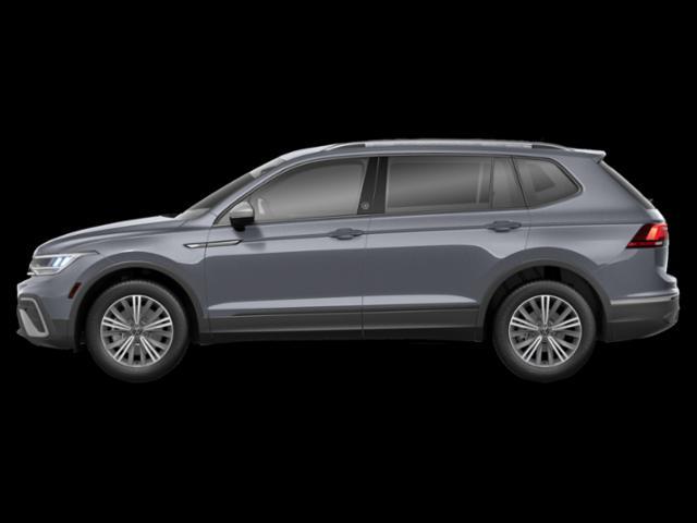 new 2024 Volkswagen Tiguan car, priced at $28,938