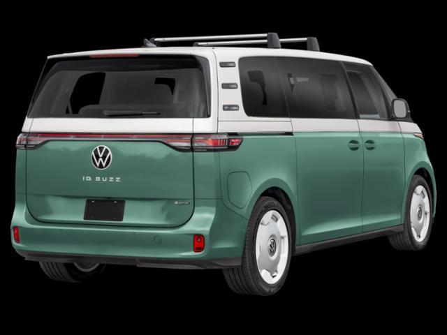 new 2025 Volkswagen ID. Buzz car, priced at $70,019