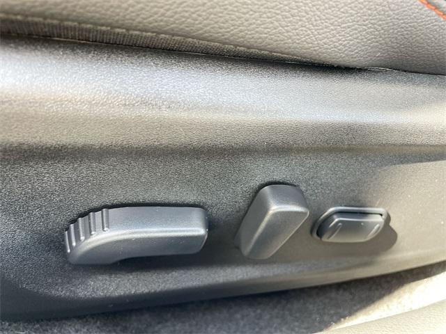 used 2024 Nissan Altima car, priced at $28,115