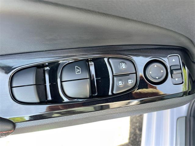used 2024 Nissan Altima car, priced at $28,115