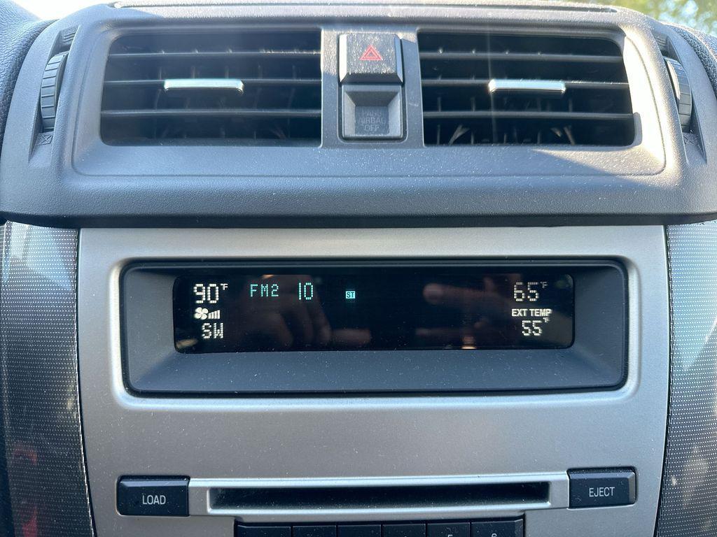 used 2011 Ford Fusion car, priced at $7,985