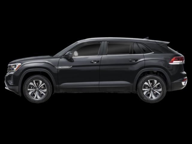 new 2025 Volkswagen Atlas Cross Sport car, priced at $44,276