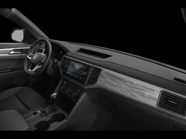 used 2021 Volkswagen Atlas Cross Sport car, priced at $25,625