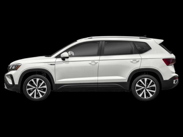 used 2022 Volkswagen Taos car, priced at $21,845