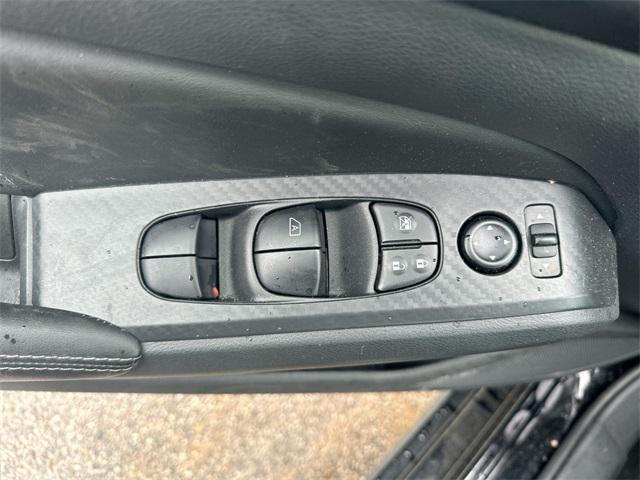 used 2024 Nissan Altima car, priced at $23,995