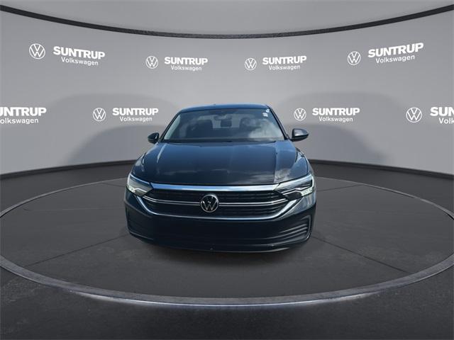 used 2024 Volkswagen Jetta car, priced at $21,331