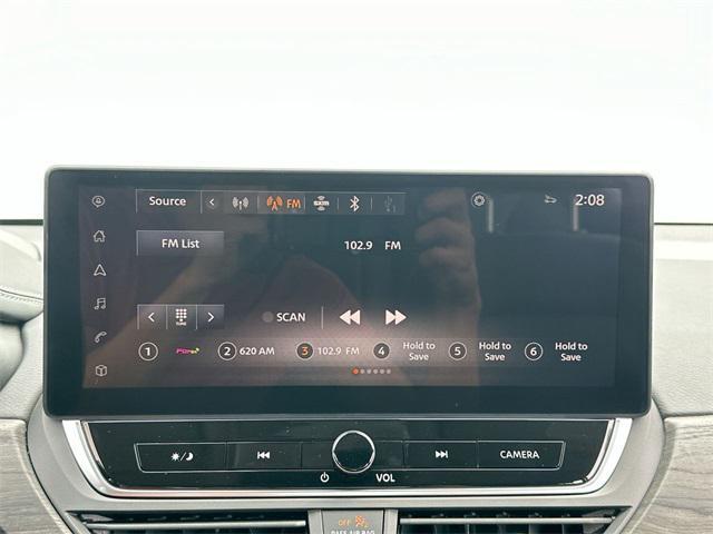 used 2023 Nissan Altima car, priced at $26,551