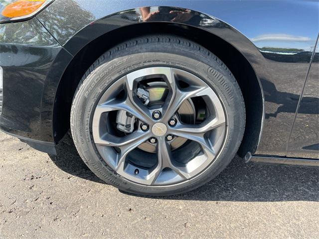 used 2024 Chevrolet Malibu car, priced at $21,995