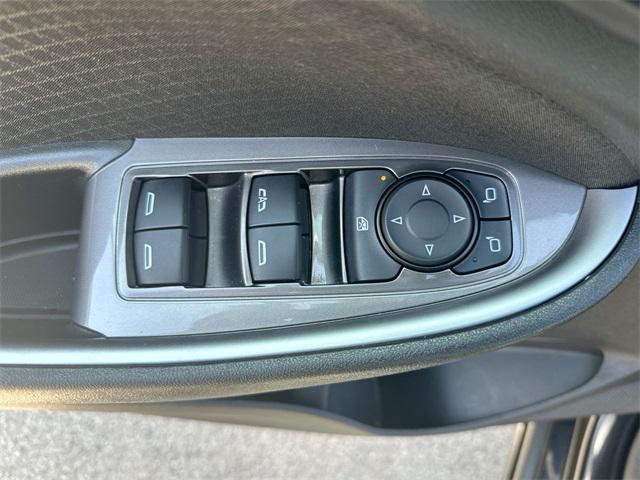 used 2024 Chevrolet Malibu car, priced at $22,375