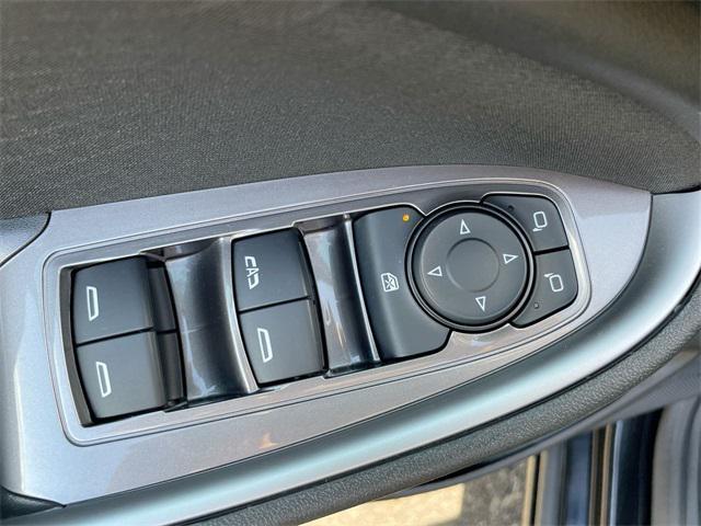 used 2024 Chevrolet Malibu car, priced at $21,995