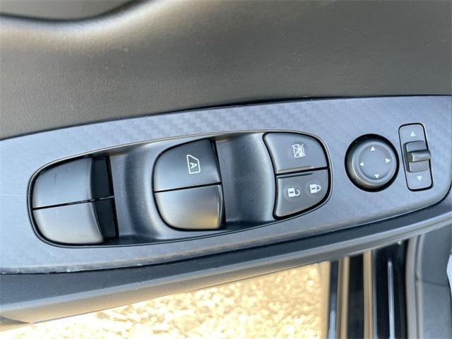 used 2024 Nissan Sentra car, priced at $22,295