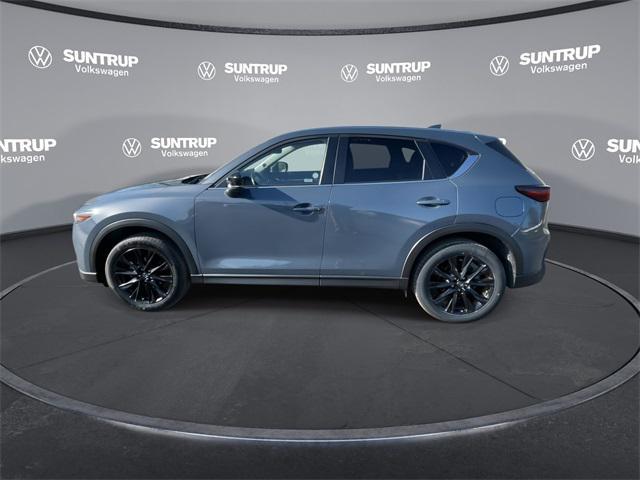 used 2023 Mazda CX-5 car, priced at $23,985