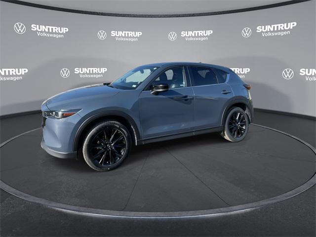 used 2023 Mazda CX-5 car, priced at $23,985