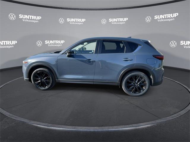 used 2023 Mazda CX-5 car, priced at $24,575
