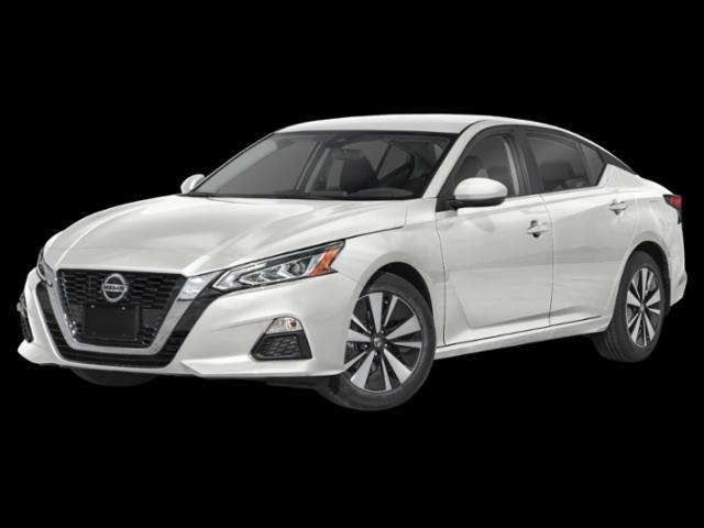 used 2022 Nissan Altima car, priced at $23,785