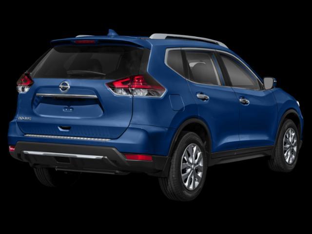 used 2018 Nissan Rogue car, priced at $16,555