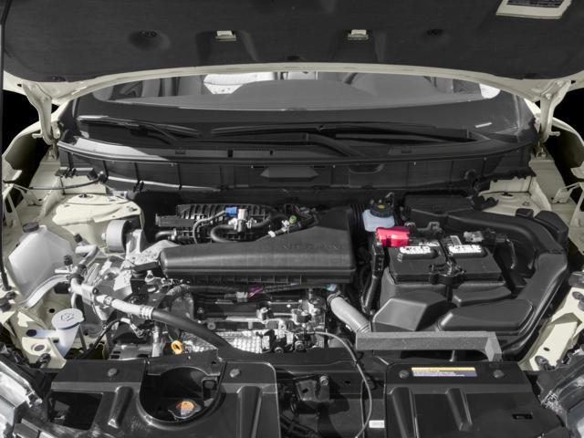 used 2018 Nissan Rogue car, priced at $16,555