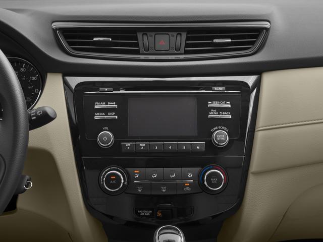 used 2018 Nissan Rogue car, priced at $16,555