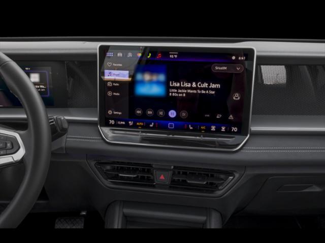 new 2025 Volkswagen Tiguan car, priced at $32,777