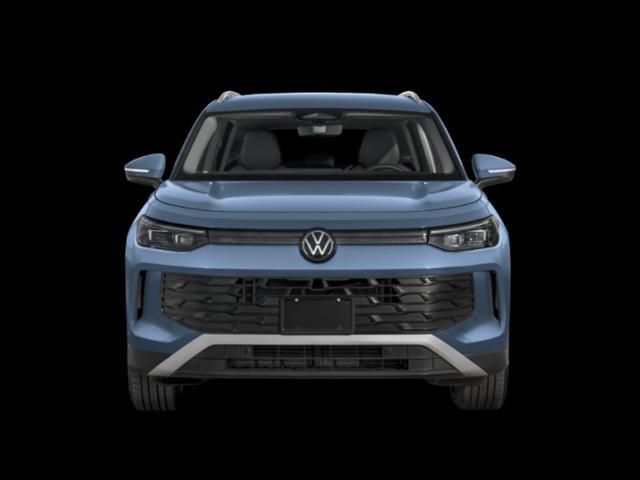 new 2025 Volkswagen Tiguan car, priced at $32,777