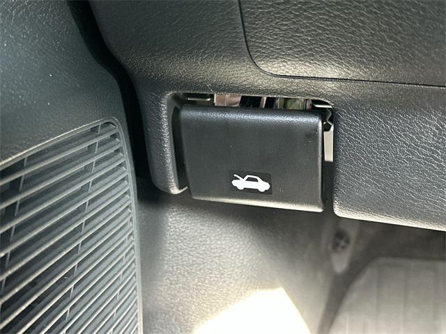 used 2025 Nissan Kicks car, priced at $26,834