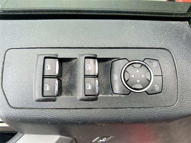 used 2020 Ford F-150 car, priced at $24,543