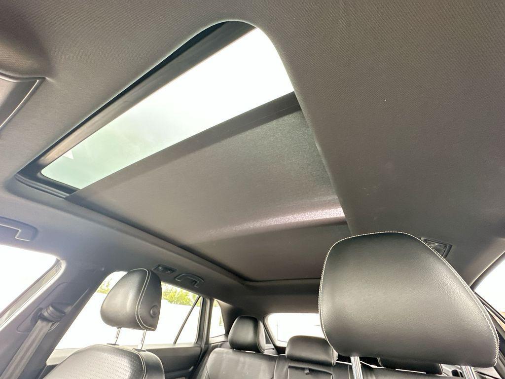 used 2022 Volkswagen Atlas Cross Sport car, priced at $27,905