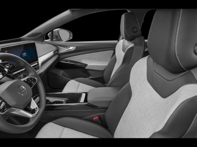 used 2023 Volkswagen ID.4 car, priced at $22,495