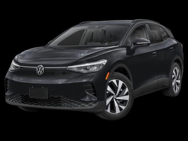 used 2023 Volkswagen ID.4 car, priced at $22,495