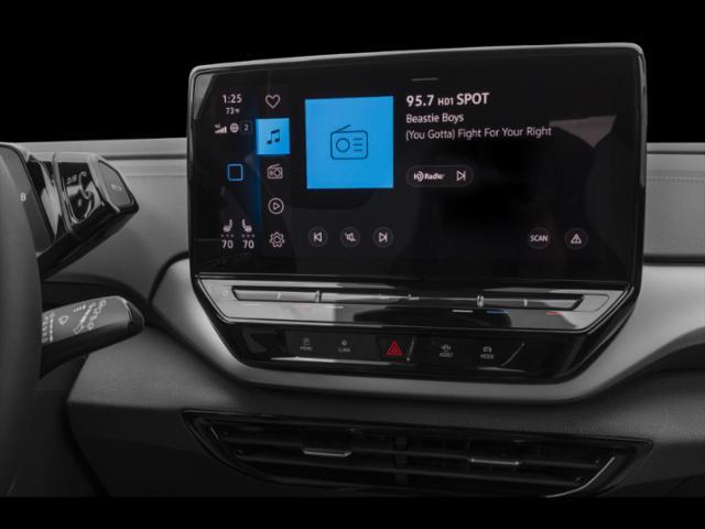 used 2023 Volkswagen ID.4 car, priced at $22,495
