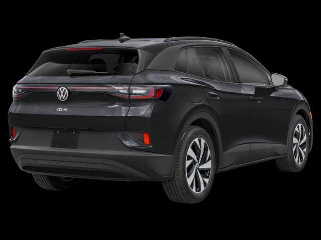 used 2023 Volkswagen ID.4 car, priced at $22,495