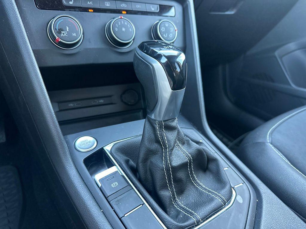 used 2022 Volkswagen Taos car, priced at $19,465