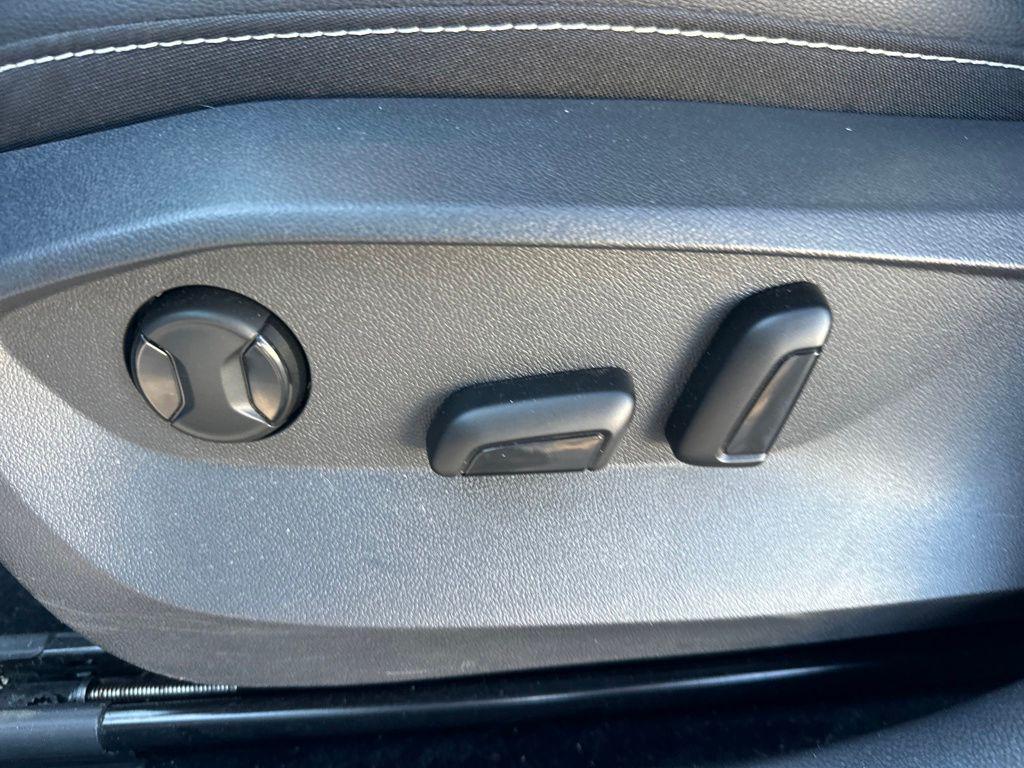 used 2022 Volkswagen Taos car, priced at $19,465